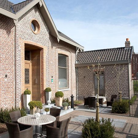 B&B Cimbarsaca Semmerzake Buitenkant foto