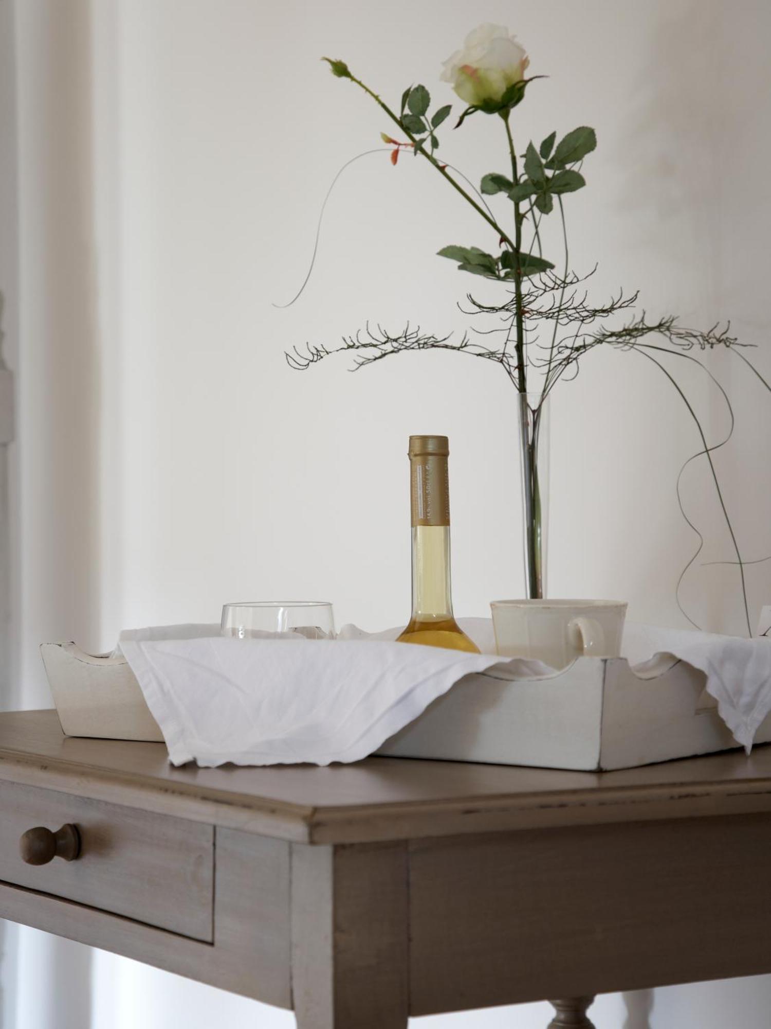 B&B Cimbarsaca Semmerzake Buitenkant foto