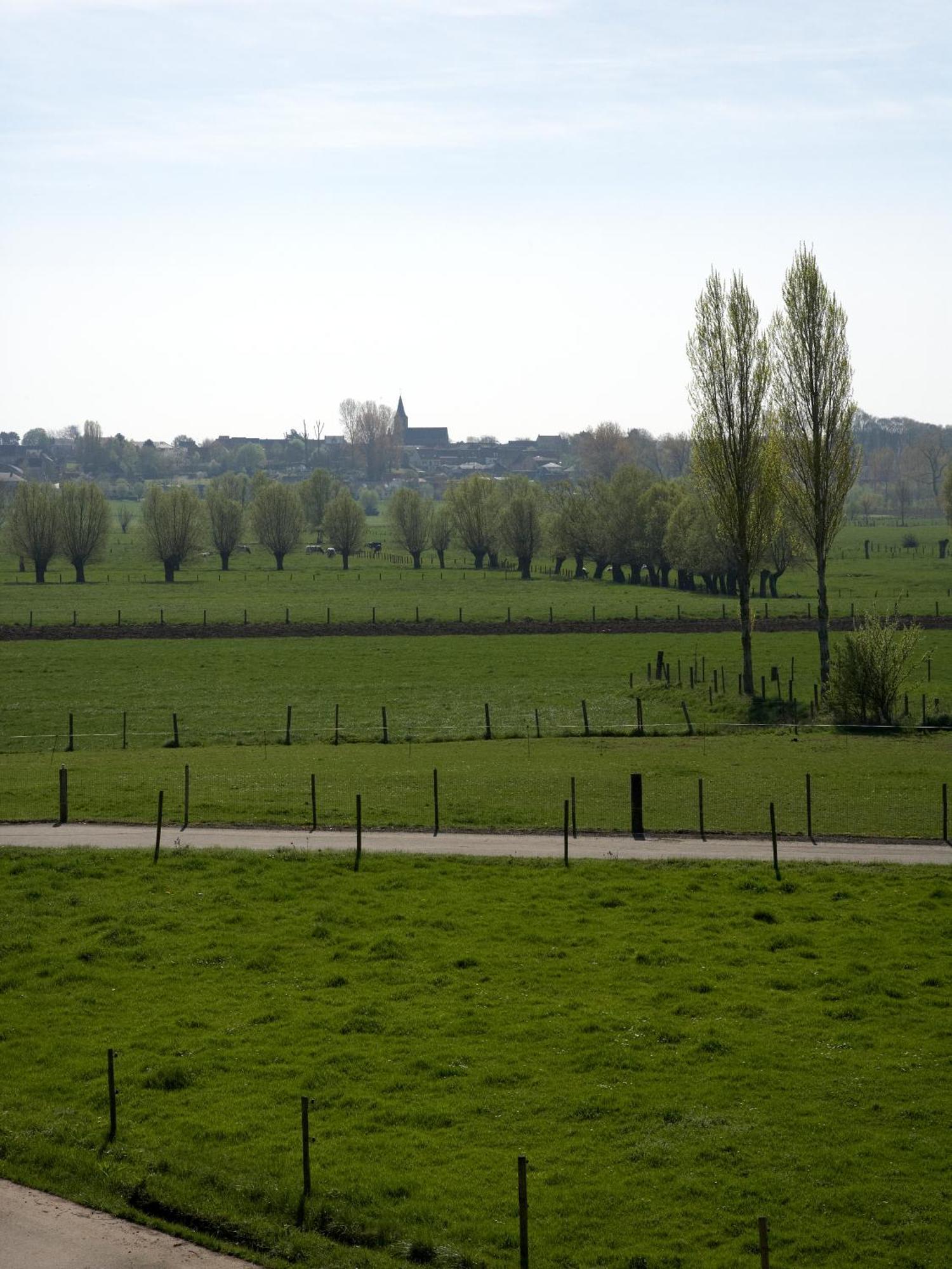 B&B Cimbarsaca Semmerzake Buitenkant foto