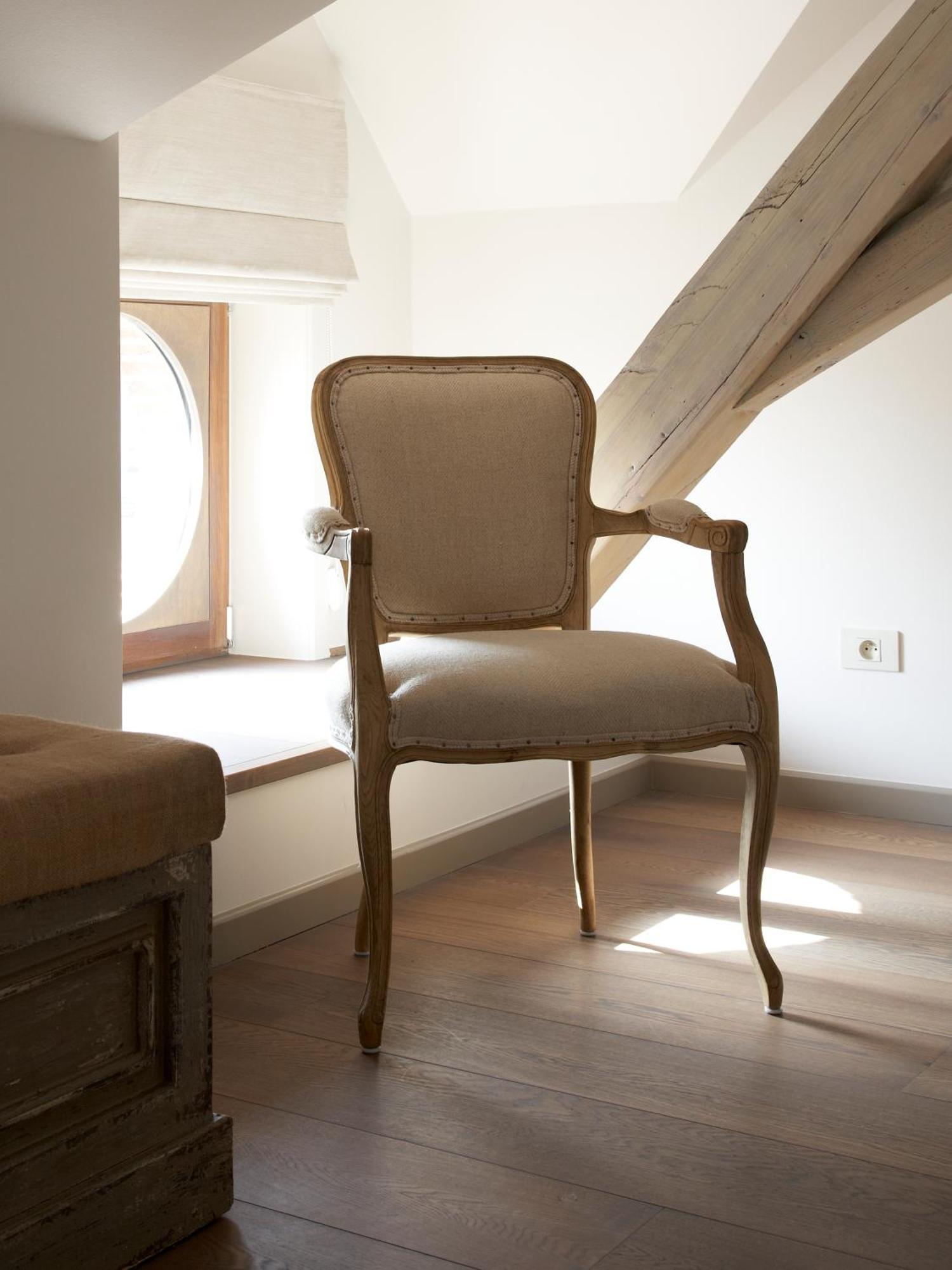 B&B Cimbarsaca Semmerzake Buitenkant foto
