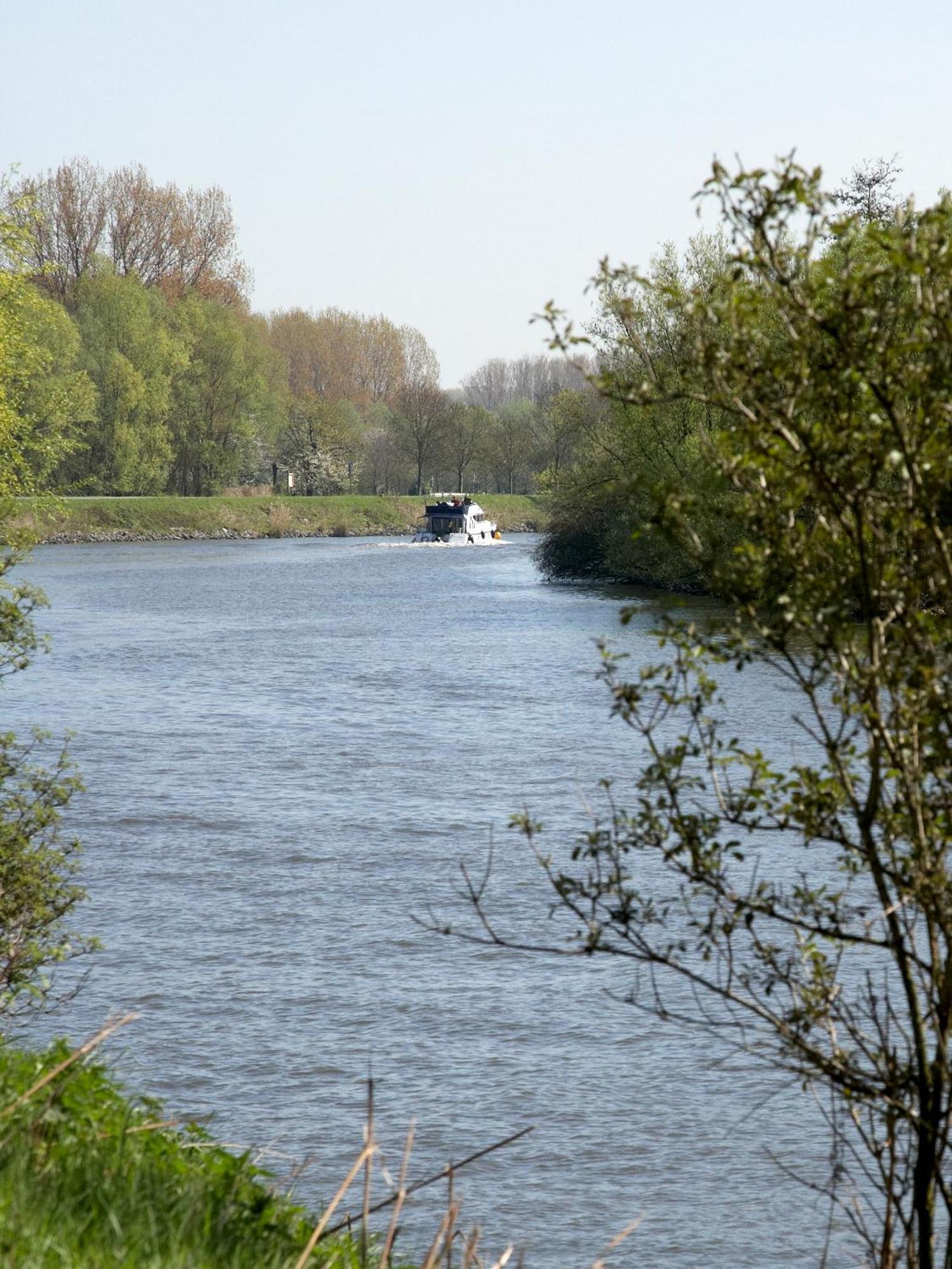 B&B Cimbarsaca Semmerzake Buitenkant foto