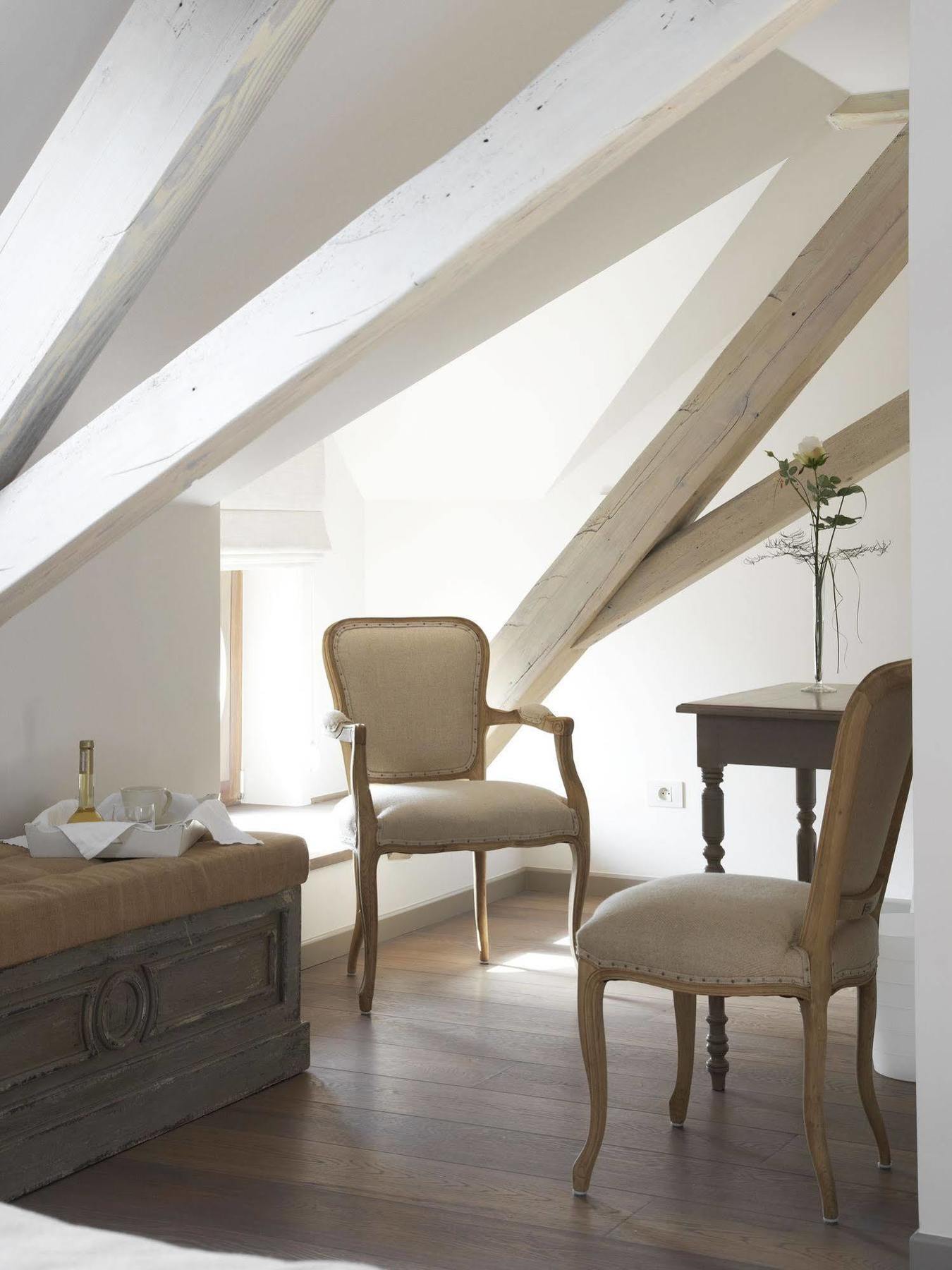 B&B Cimbarsaca Semmerzake Buitenkant foto