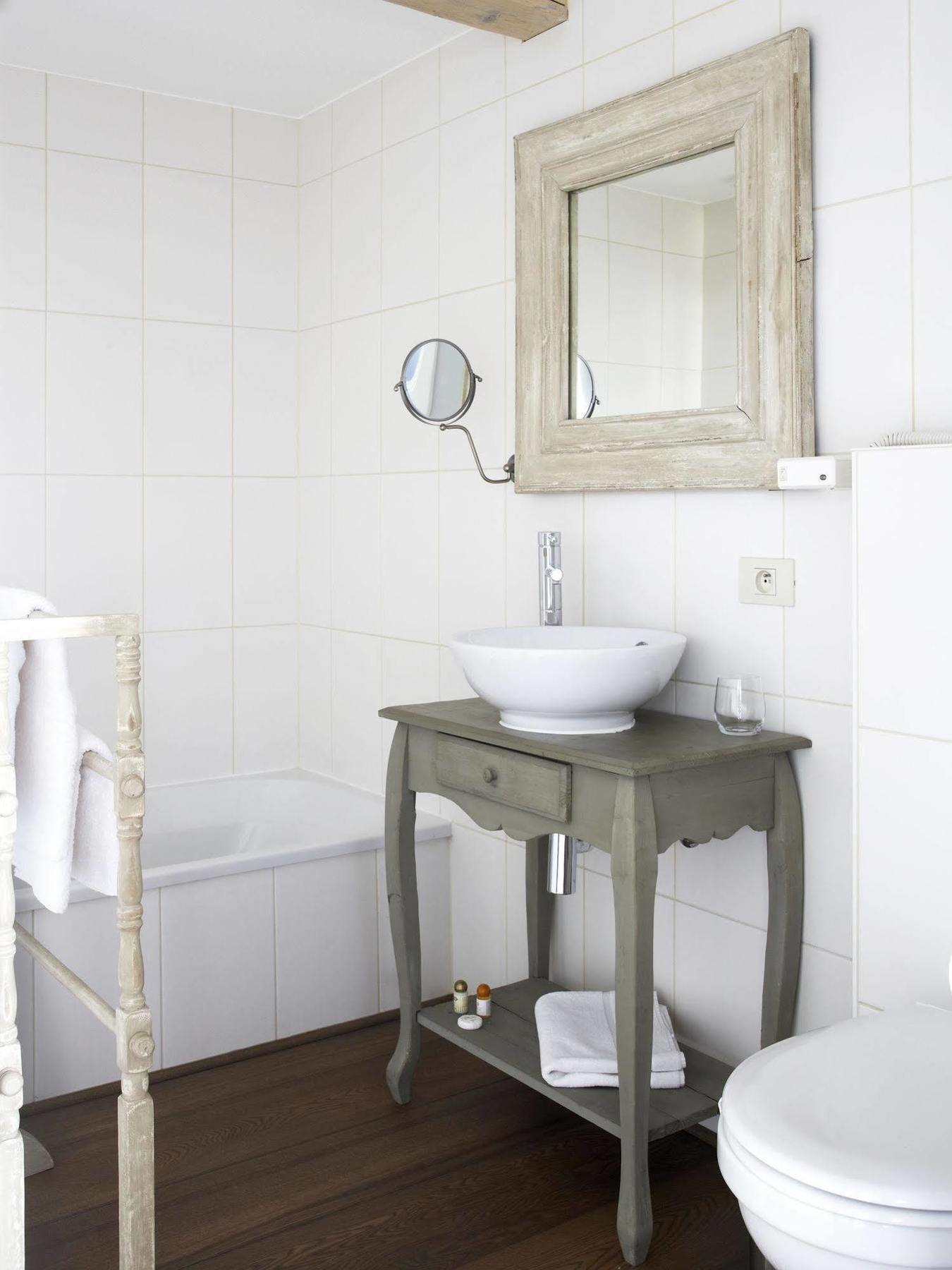 B&B Cimbarsaca Semmerzake Buitenkant foto