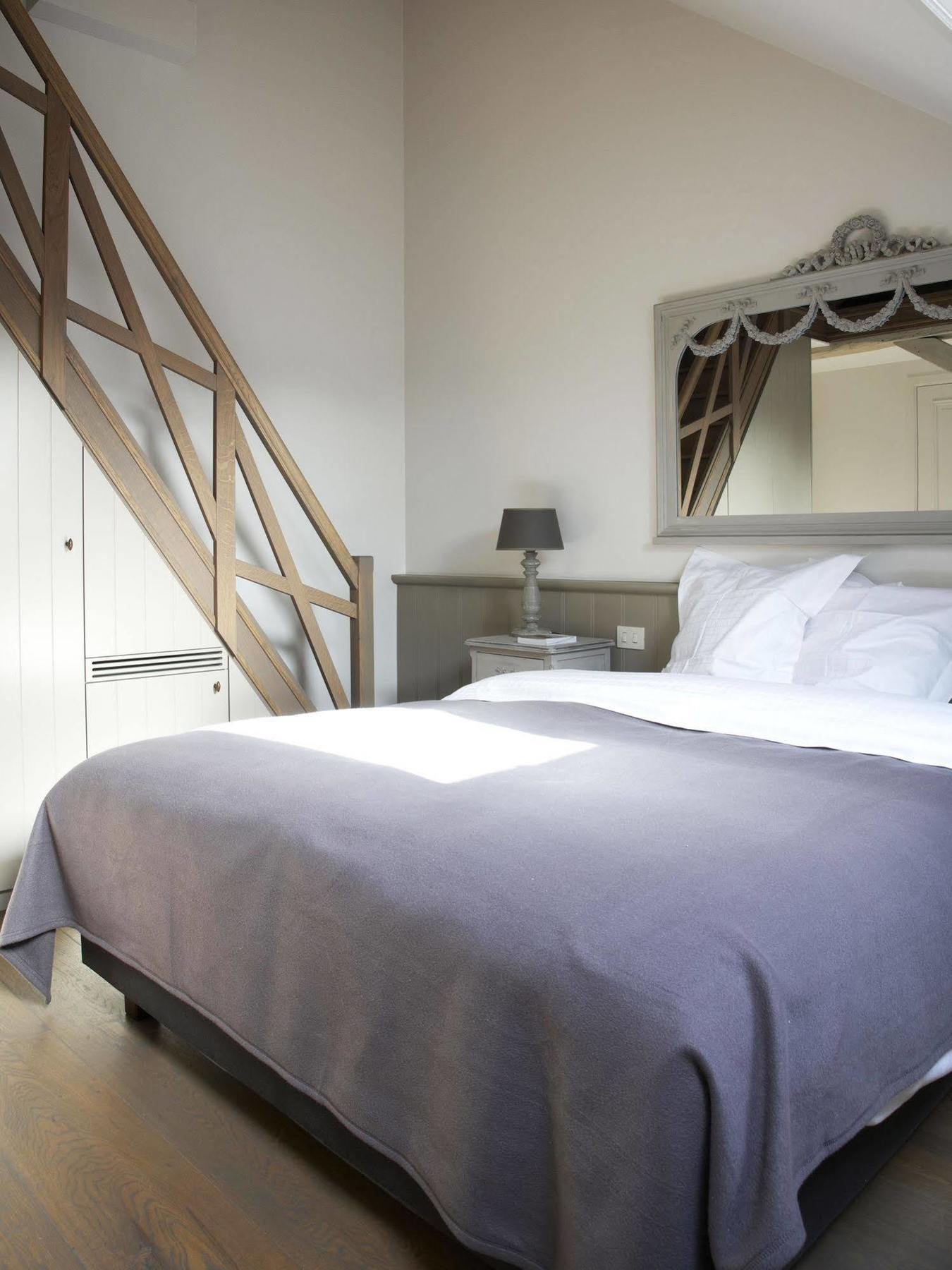 B&B Cimbarsaca Semmerzake Buitenkant foto