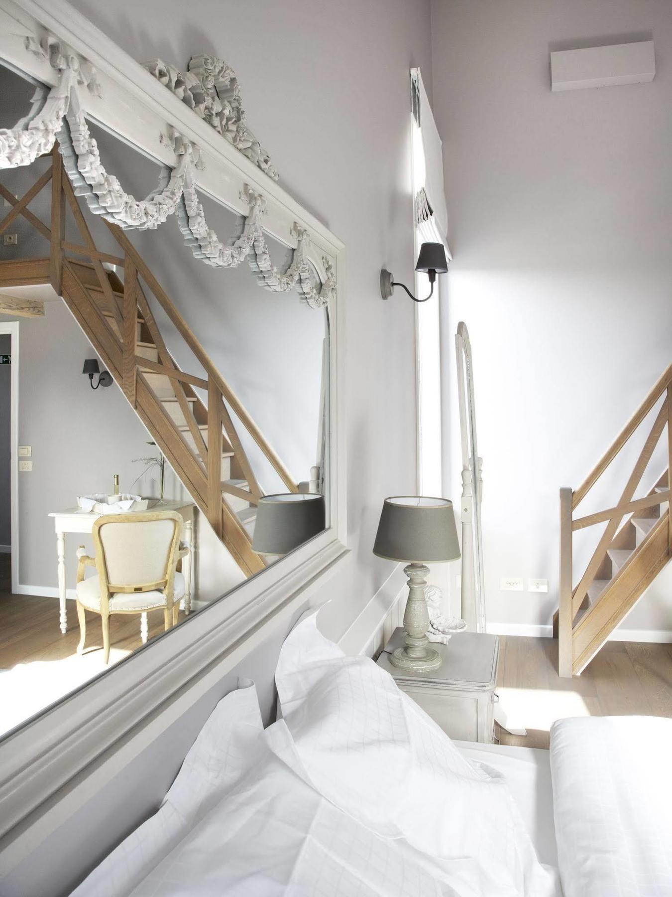 B&B Cimbarsaca Semmerzake Buitenkant foto